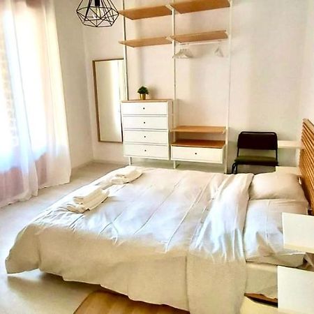 Appartement A Quattro Passi Dal Centro à Bologne Extérieur photo