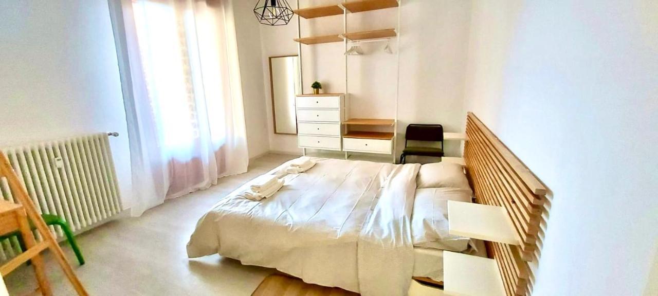 Appartement A Quattro Passi Dal Centro à Bologne Extérieur photo