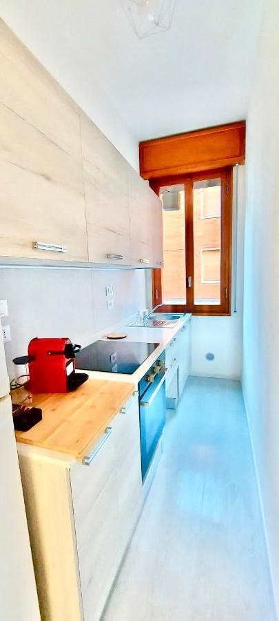 Appartement A Quattro Passi Dal Centro à Bologne Extérieur photo