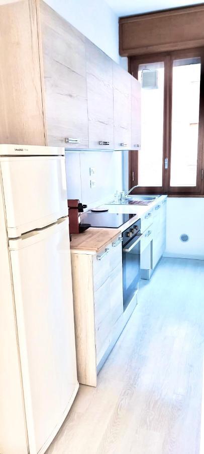 Appartement A Quattro Passi Dal Centro à Bologne Extérieur photo