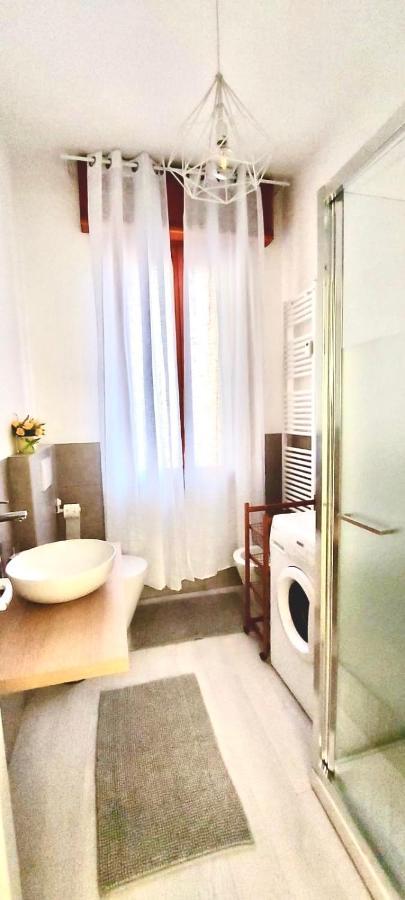 Appartement A Quattro Passi Dal Centro à Bologne Extérieur photo